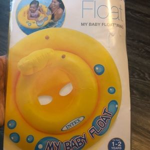 Baby Swim Float